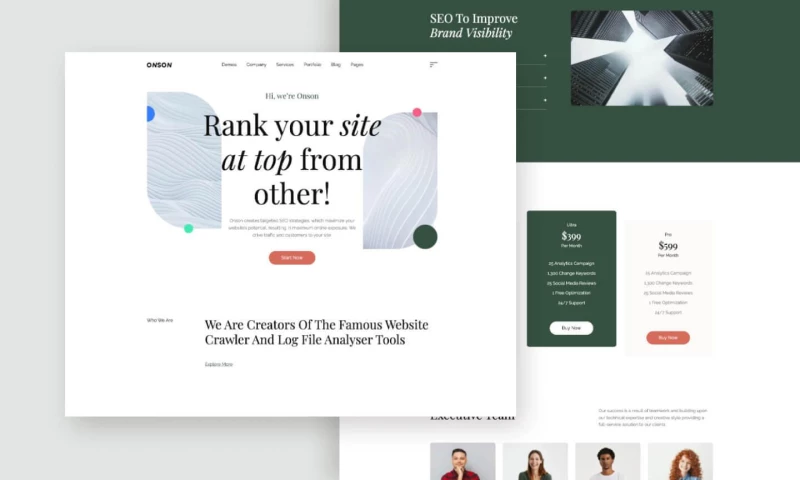 128.digital - Onson 128