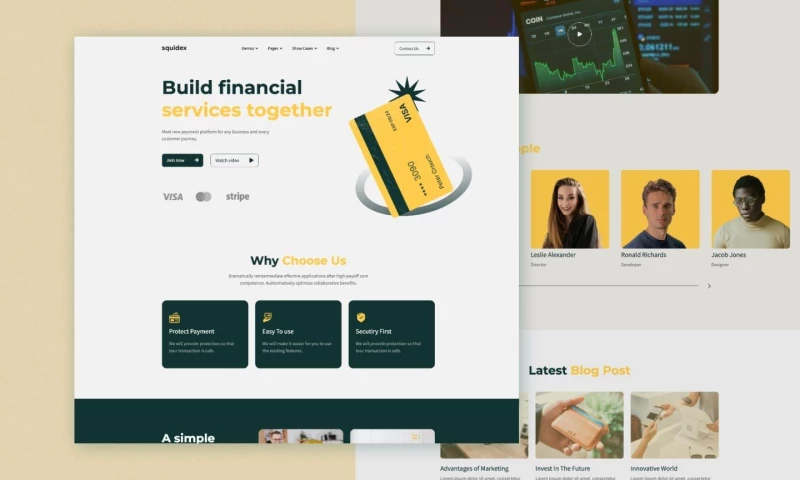 128.digital - Squidex 128