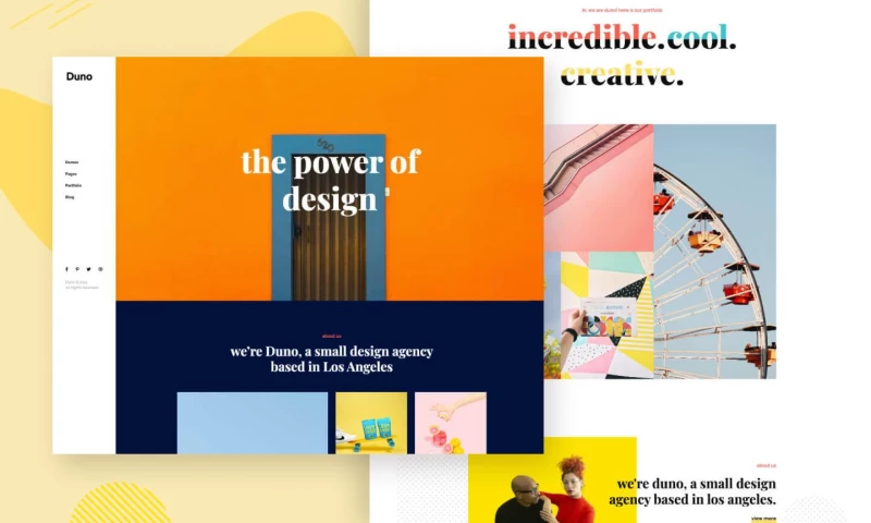 128.digital - Duno 128