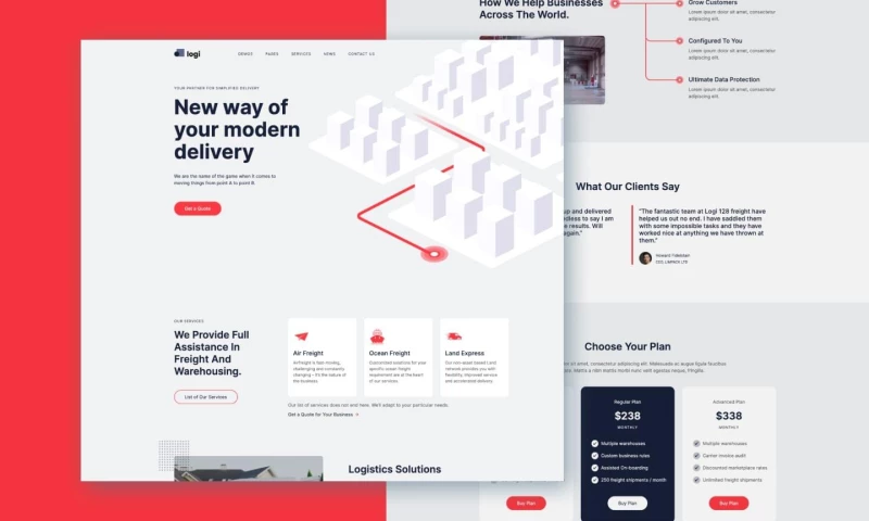 128.digital - Logi 128