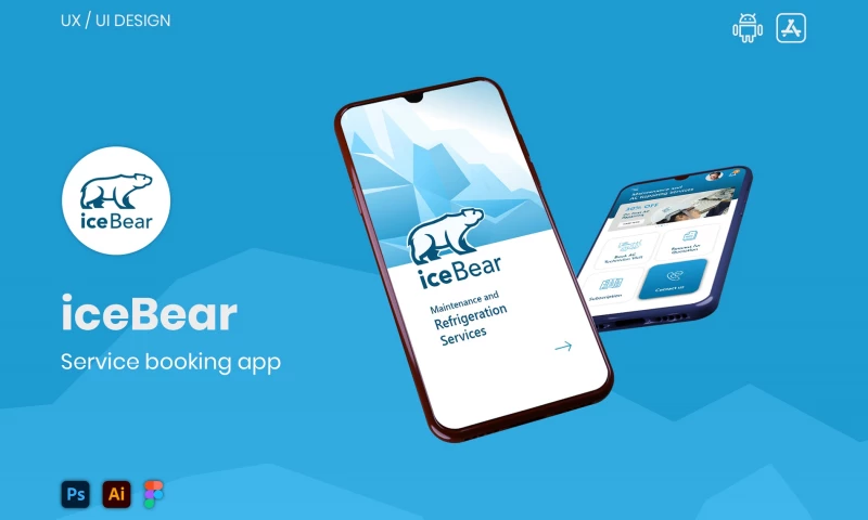 Matrix Media Solutions - iceBear