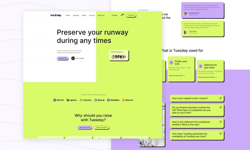 128.digital - Tuesday 128