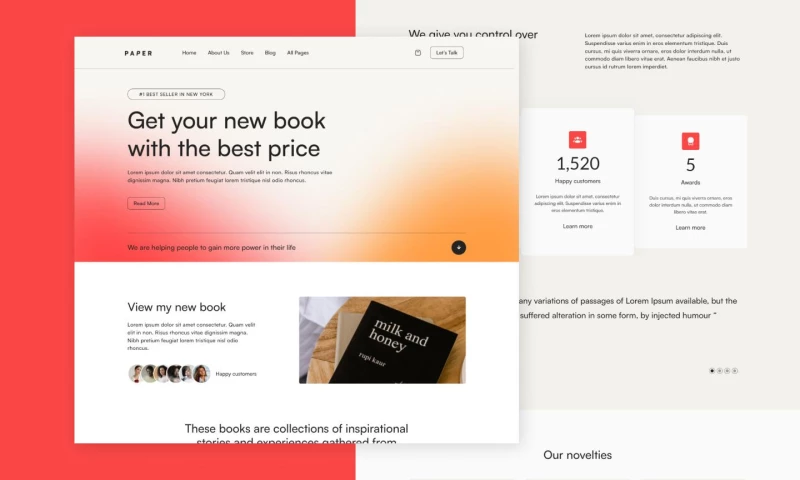 128.digital - Paper 128