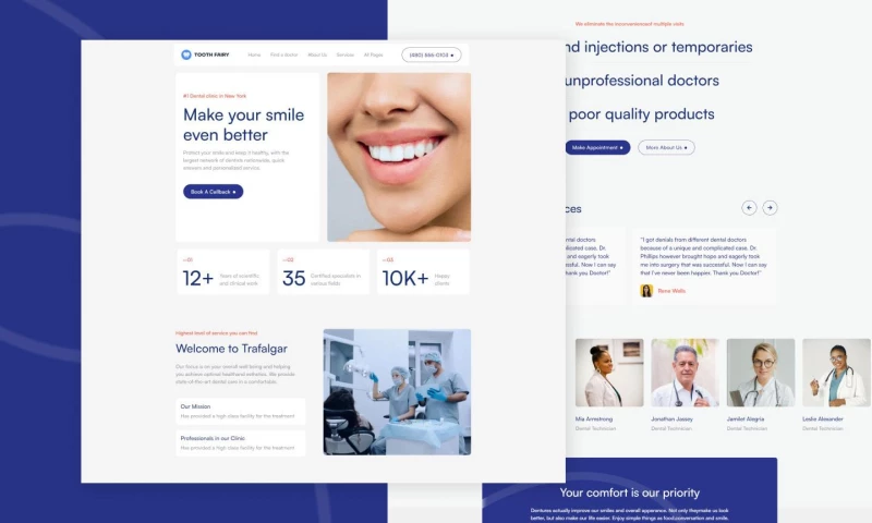 128.digital - Tooth Fairy 128