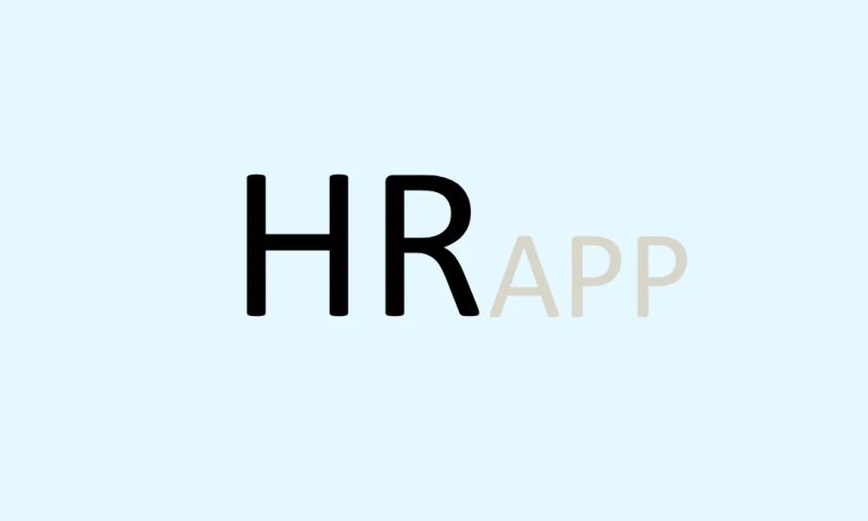 Rubycode - HR Management App
