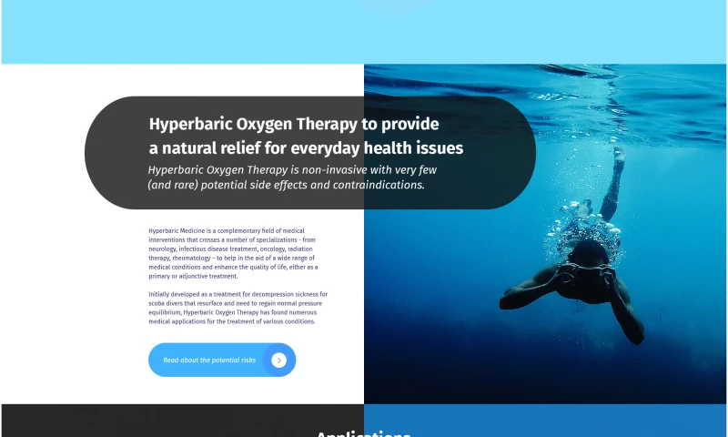 Fortin Agency - Oxyhelp