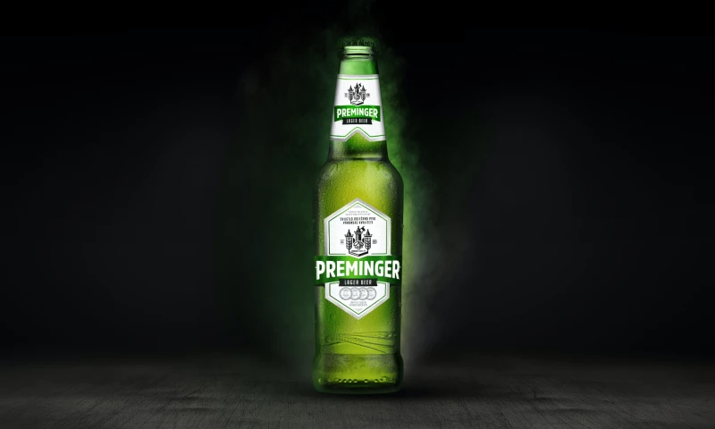 EuroART93 - Preminger, Rebranding