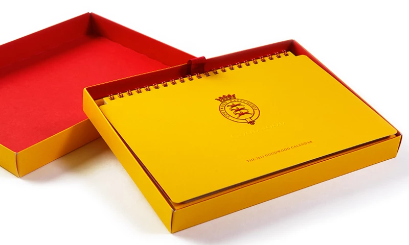 Warren Creative - Goodwood Racecourse