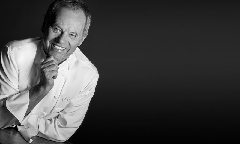 Hudson Creative - Driving Catering Leads for Wolfgang Puck