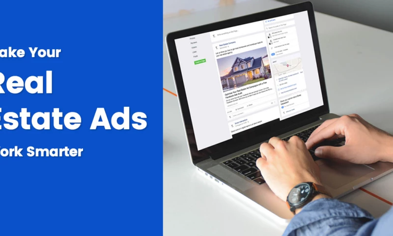 REAL ESTATE LEAD GENERATION