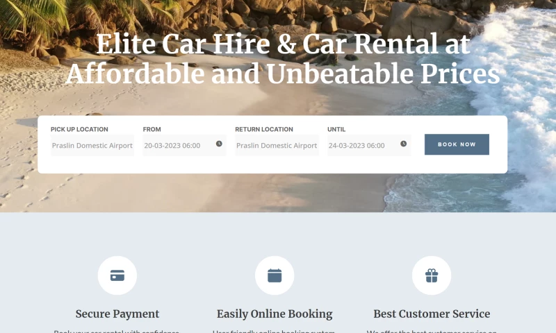 elitecarsseychelles.com