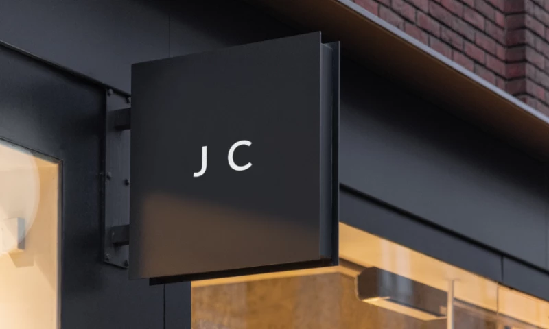 Jack Corbett Real Estate Branding