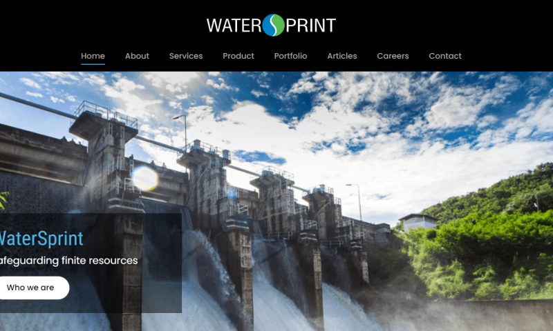 Mechinix - Environment Consultant