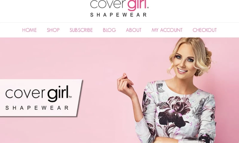 CoverGirl Shapewear