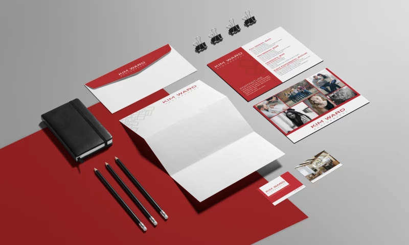 Reinecke Design - Kim Ward Photography