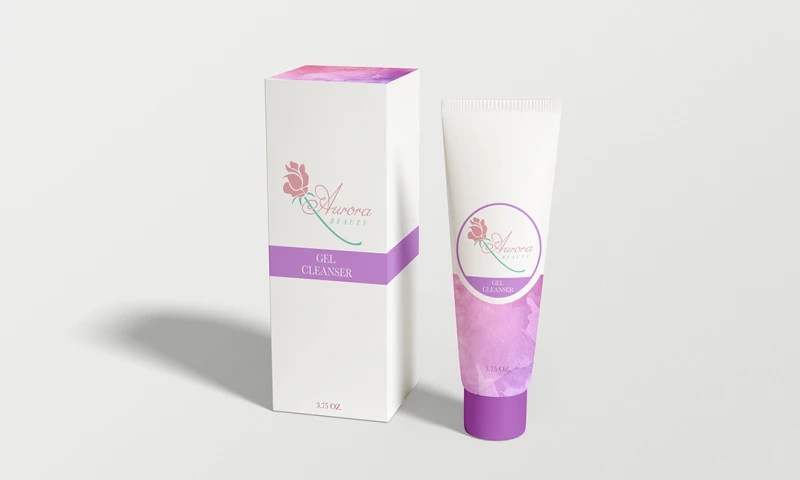 Reinecke Design - Aurora Beauty