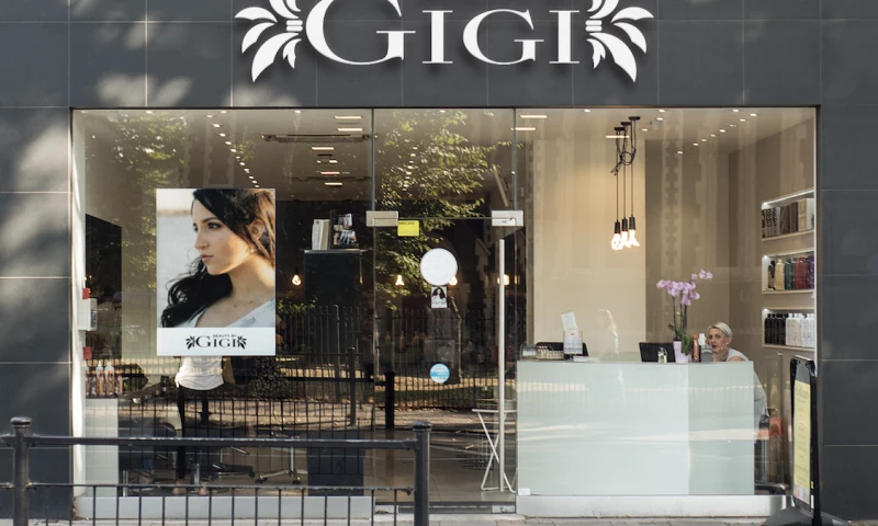 Reinecke Design - Beauty by GiGi