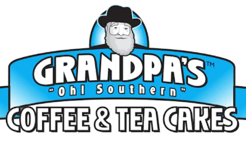 Grandpa's Coffee Cakes