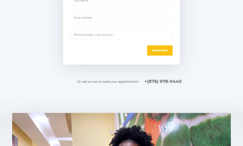 WebDev GO - Align Orthodontics