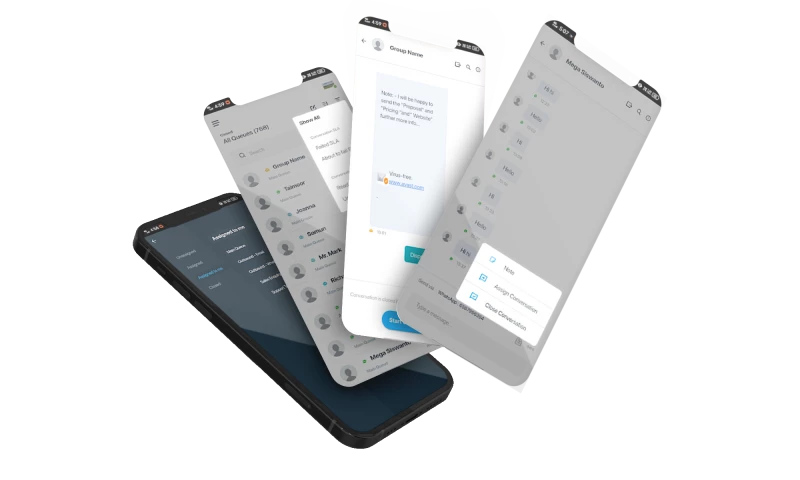 Solution Analysts - Moobidesk