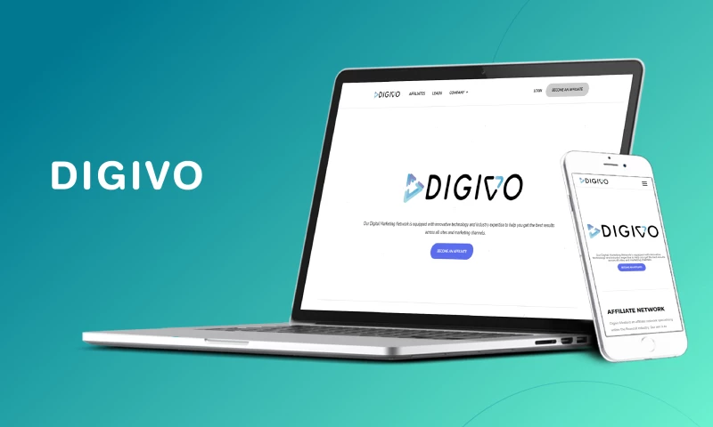 Quarks Systems - Digivo - Digital Marketing Network