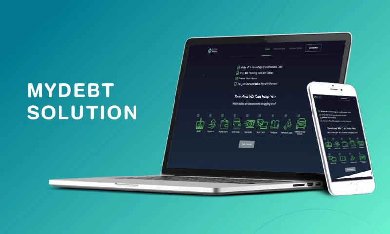 Quarks Systems - MyDebtSolution