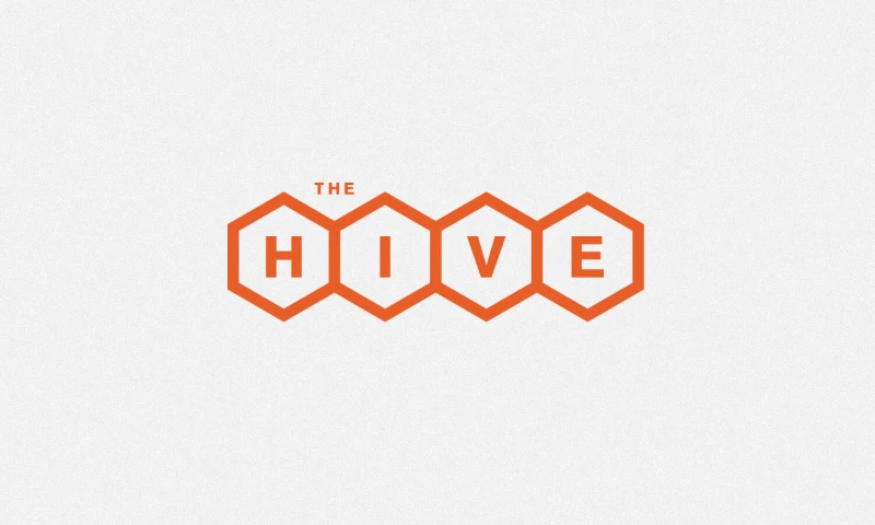 Ten Feet Tall - THE HIVE | BUILDING A BRAND WITH BUZZ