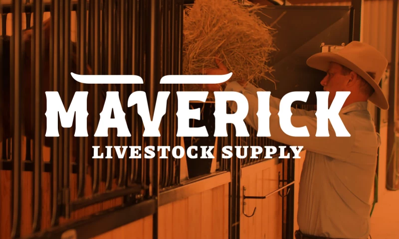 Motif Brands - Livestock Cattle Brand