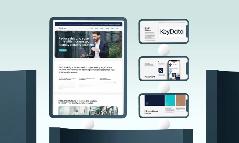 KeyData