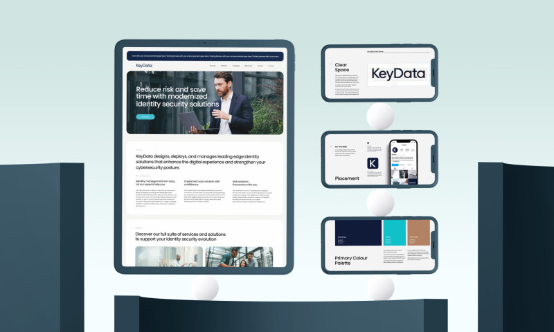 Explore Agency - KeyData