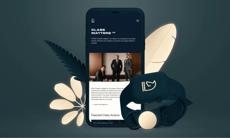 KND Complex Litigation