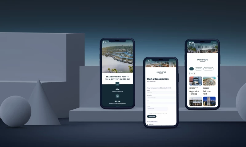 Explore Agency - PE Investments