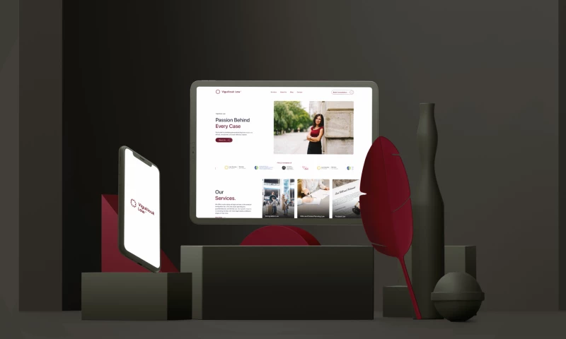 Explore Agency - Viguiliouk Law