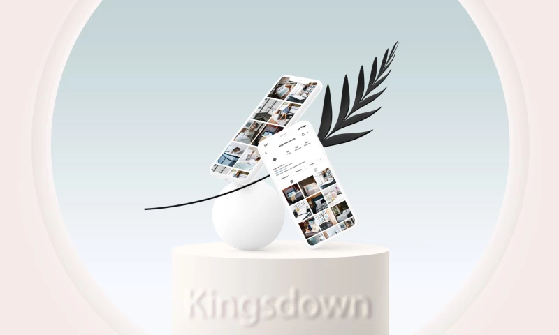 Explore Agency - Kingsdown