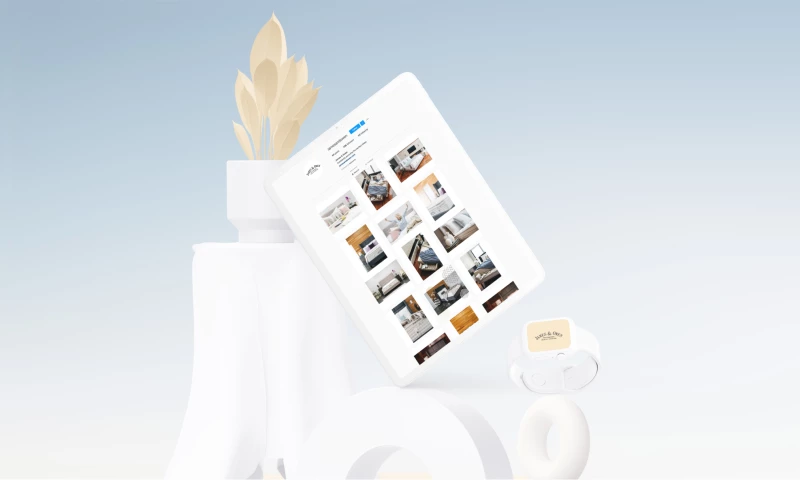 Explore Agency - James & Owen