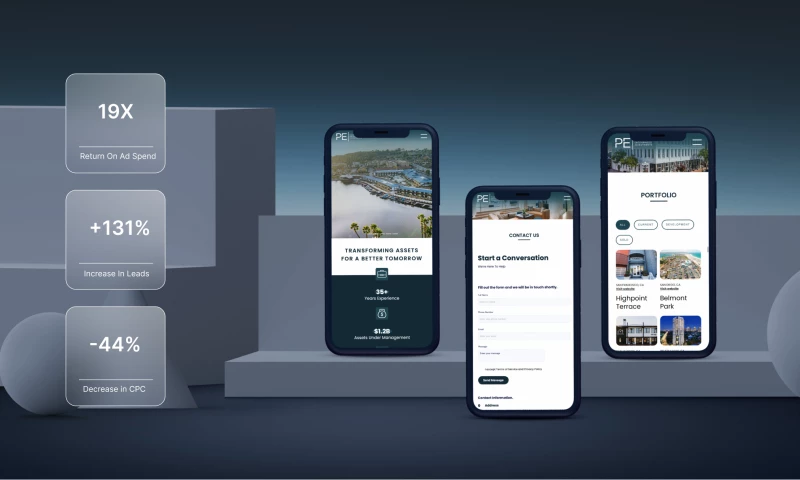 Explore Agency - PE Investments