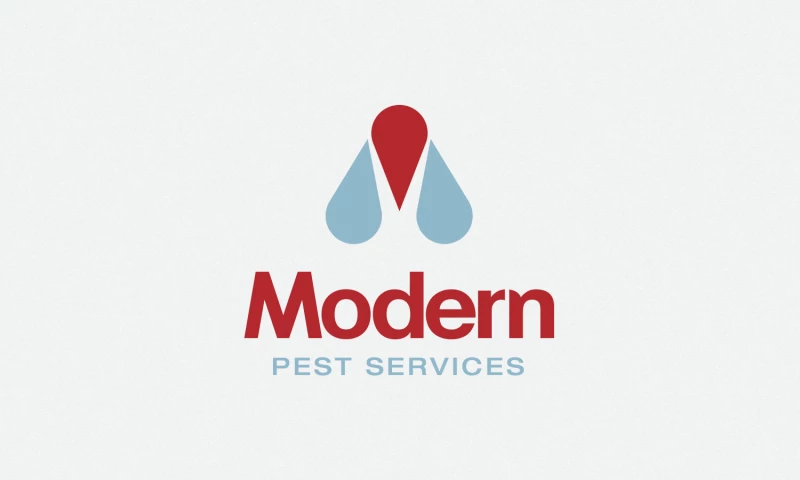 Ten Feet Tall - MODERN PEST | A MODERN APPROACH TO BRANDING