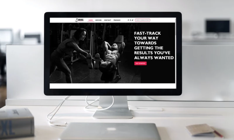 WBC designs - Brodybuilding Fitness