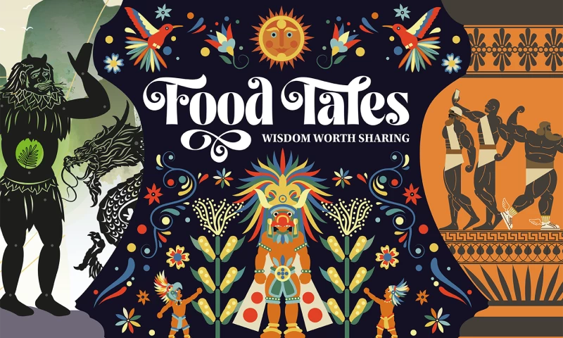 ifour - LDC World Food Day