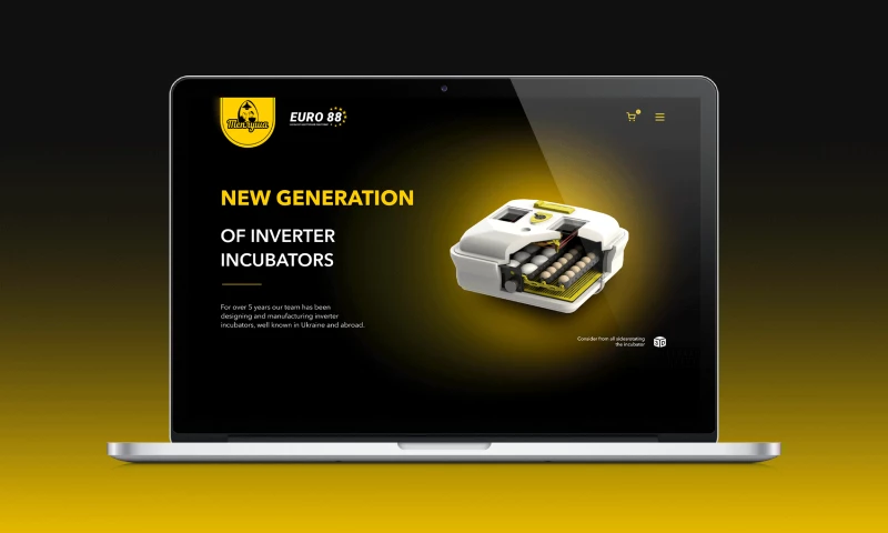 PUSH-K Solutions - Teplusha Incubators