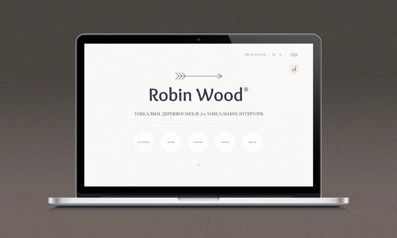 PUSH-K Solutions - Robin Wood