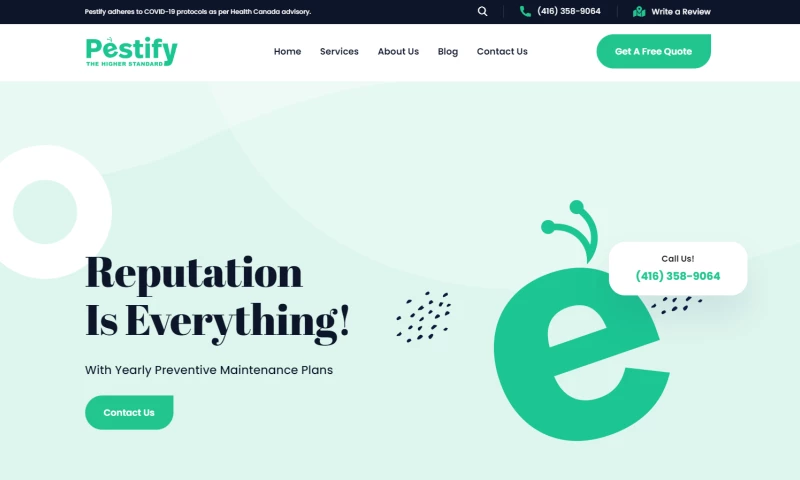 Expert Level Web Design/Development