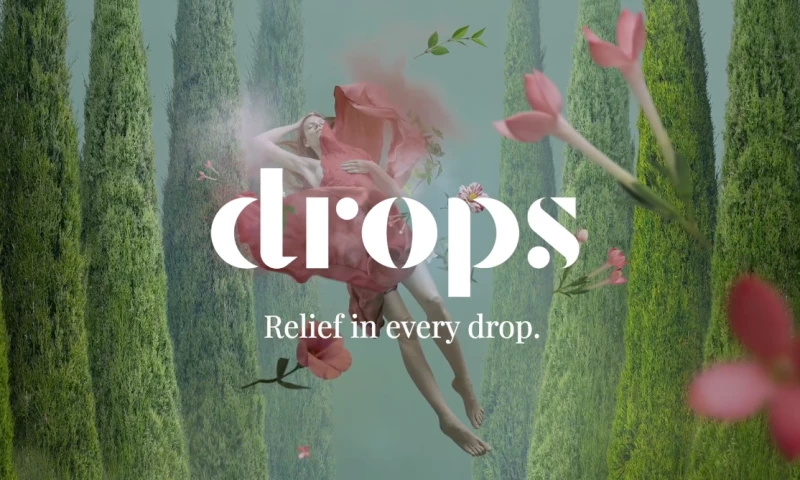 Might & Matter - Drops CBD