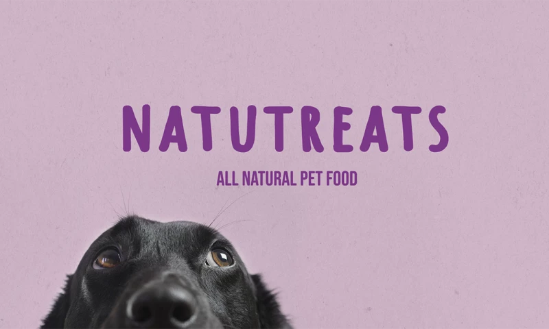 Might & Matter - Natutreats Branding