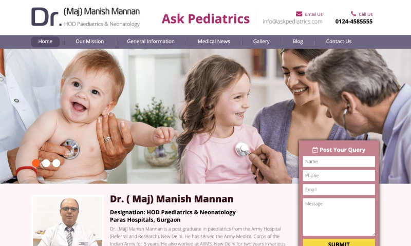 RiseBee - Dr. Manish Mannan