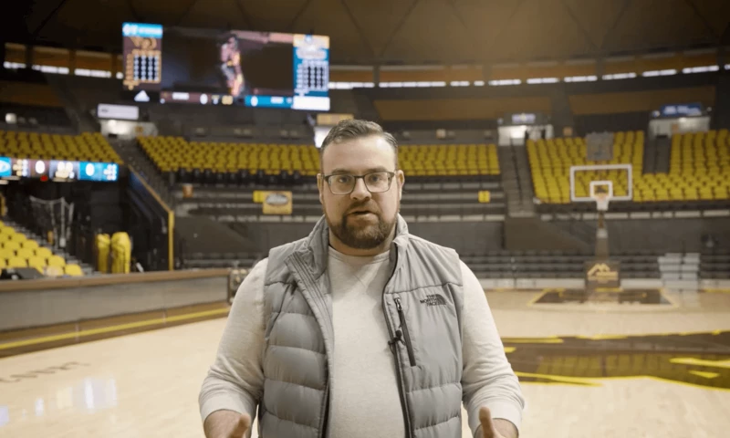 Lumux - Key Code Media - Case Study Video