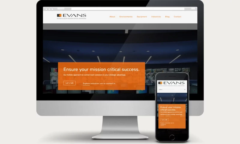 Kayak Marketing - Websites: HubSpot CMS
