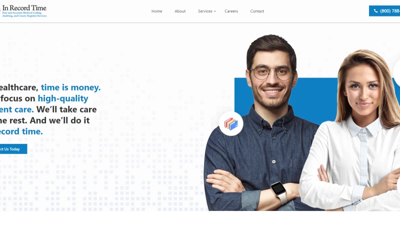 Buildit Digital Marketing - In Record Time