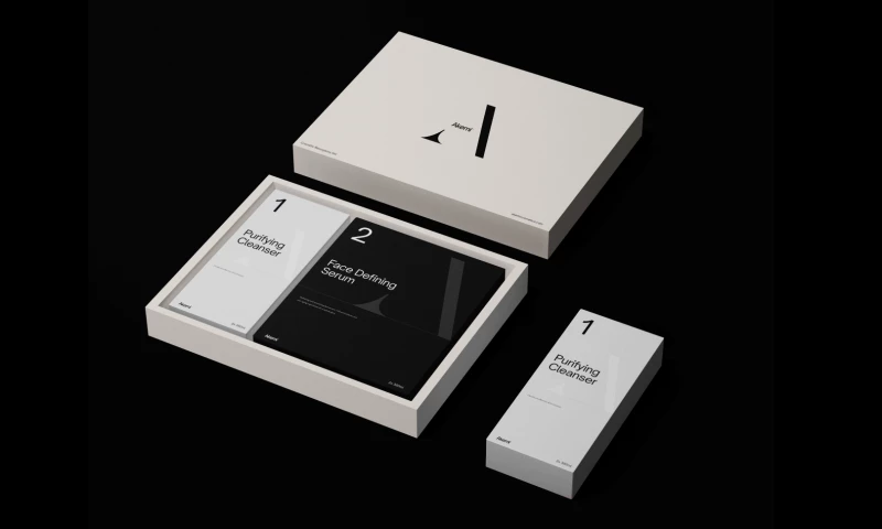 DD.NYC® - Akemi Cosmetics