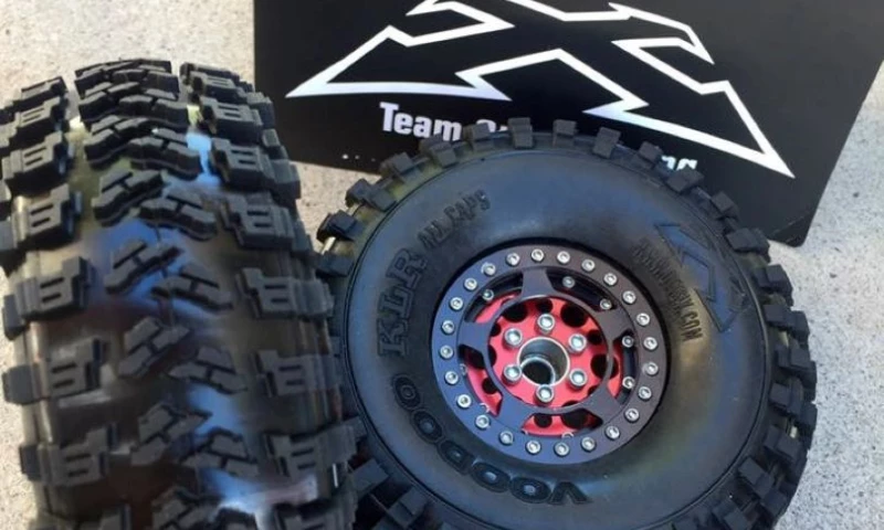RC Car Tires